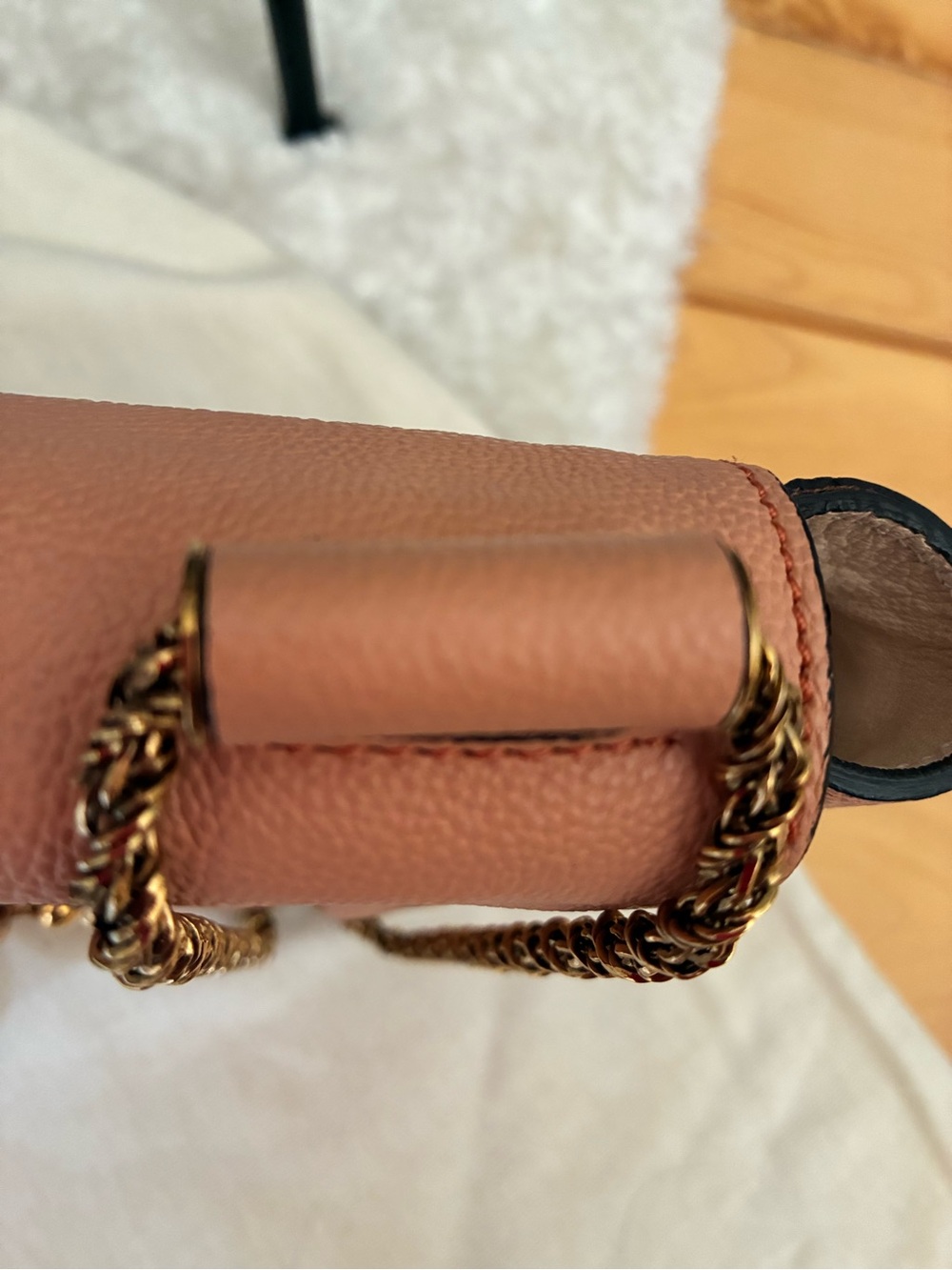 Chloe Elsie Bag - Picture 5 of 15